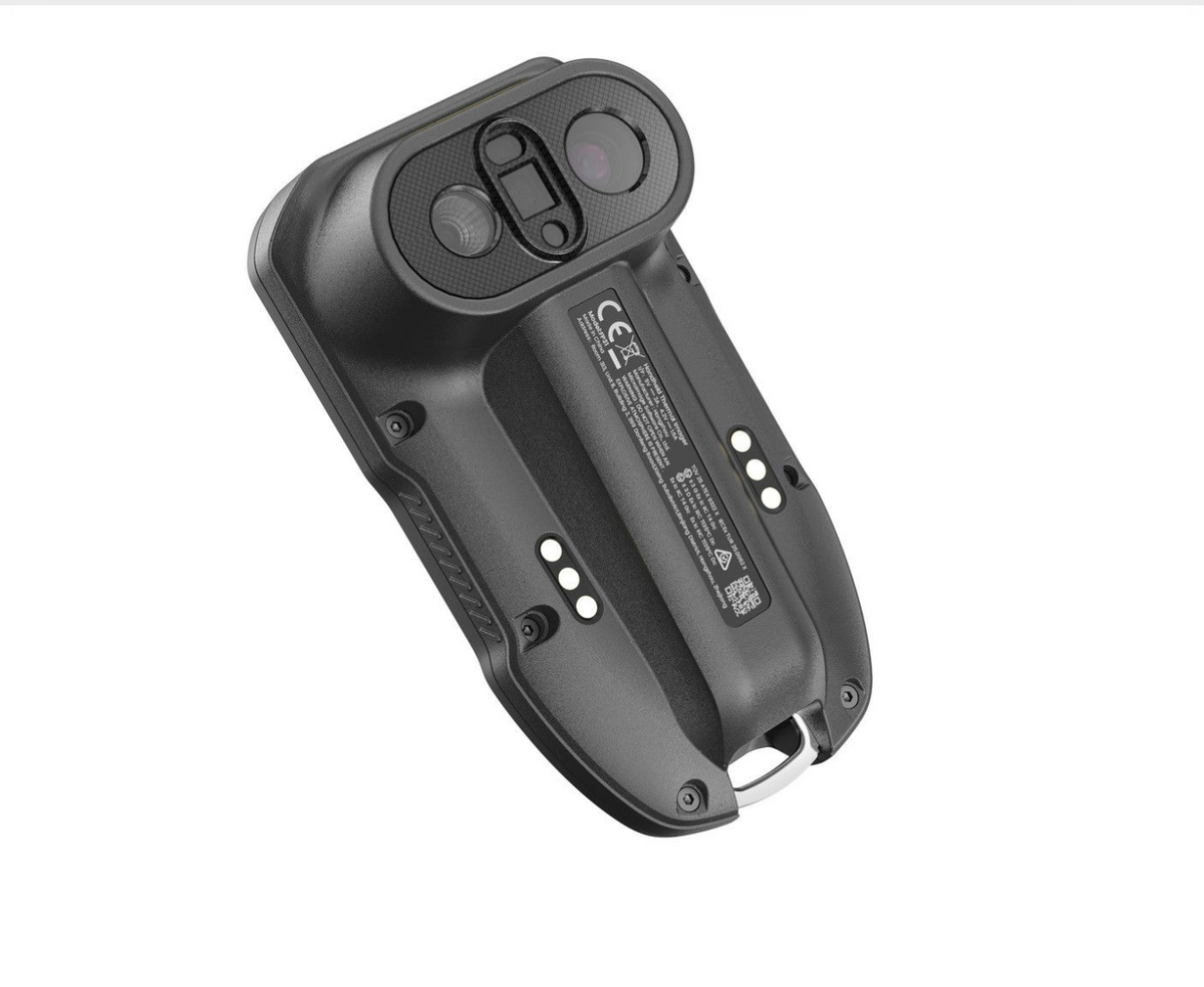 HIKMICRO Wärmebildkamera FP31, ATEX, im Transportkoffer - GS Brandschutz