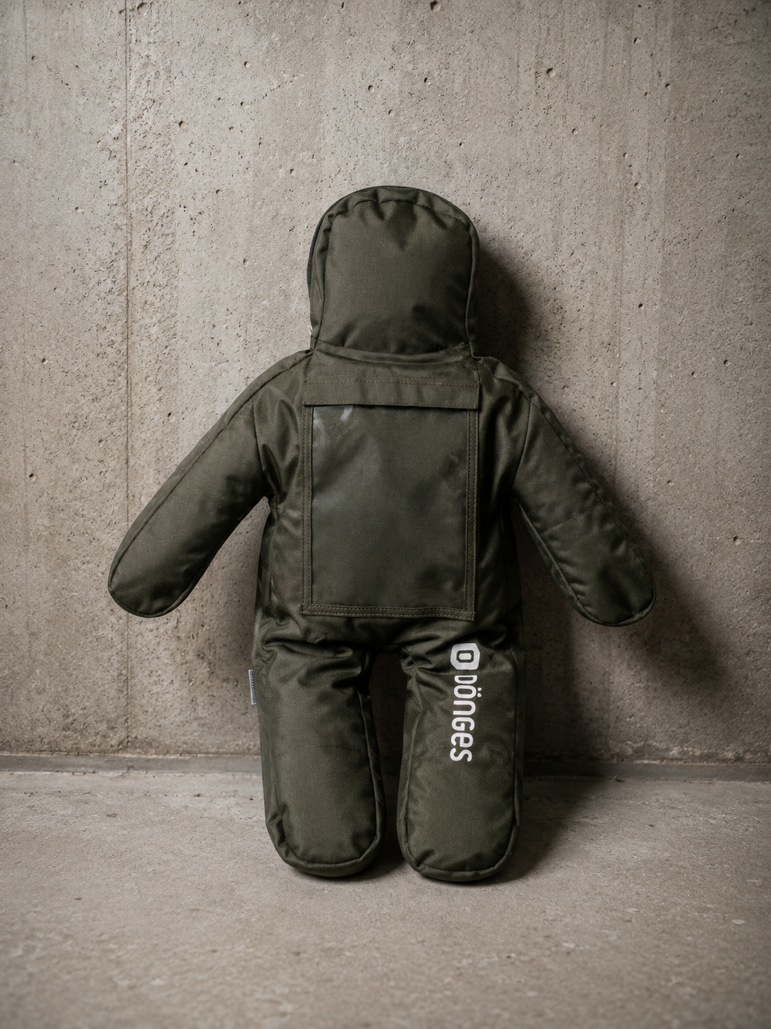Dönges Übungspuppe Baby 70cm, 5 kg, Feuerwehr, Rettungsdienst, THW, fertig gefüllt (Kopie) (Kopie)