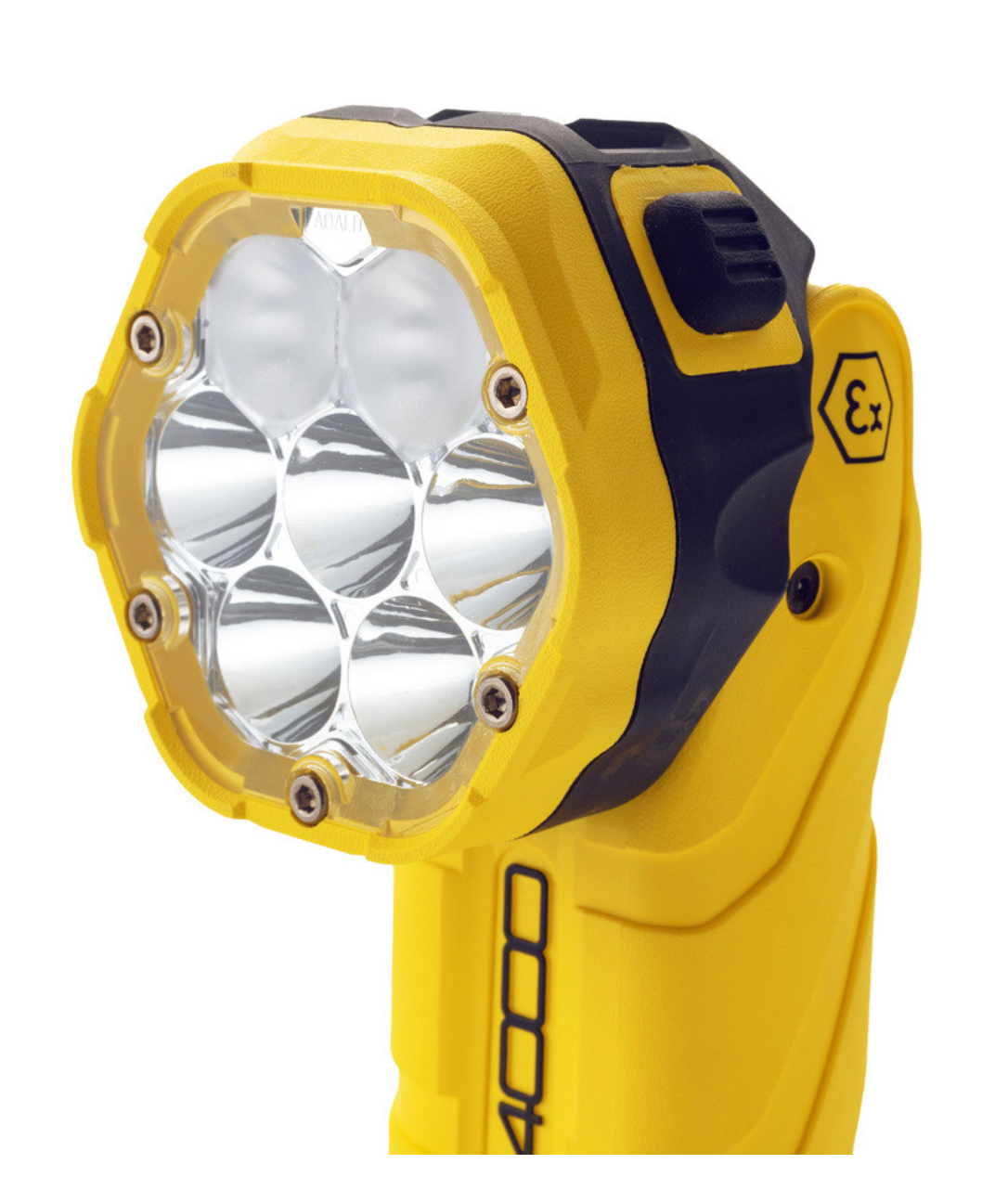 Adalit Handleuchte L-4000