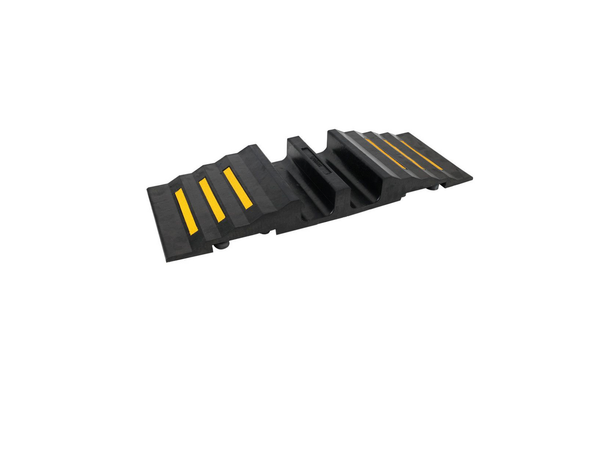Dönges Gummischlauchbrücke, B, 2 x B, C oder D - GS Brandschutz