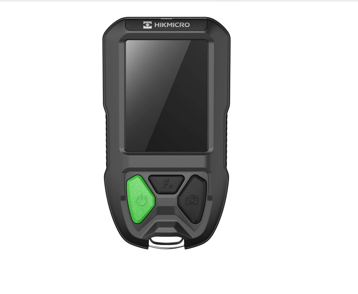 HIKMICRO Wärmebildkamera FP31, ATEX, im Transportkoffer - GS Brandschutz
