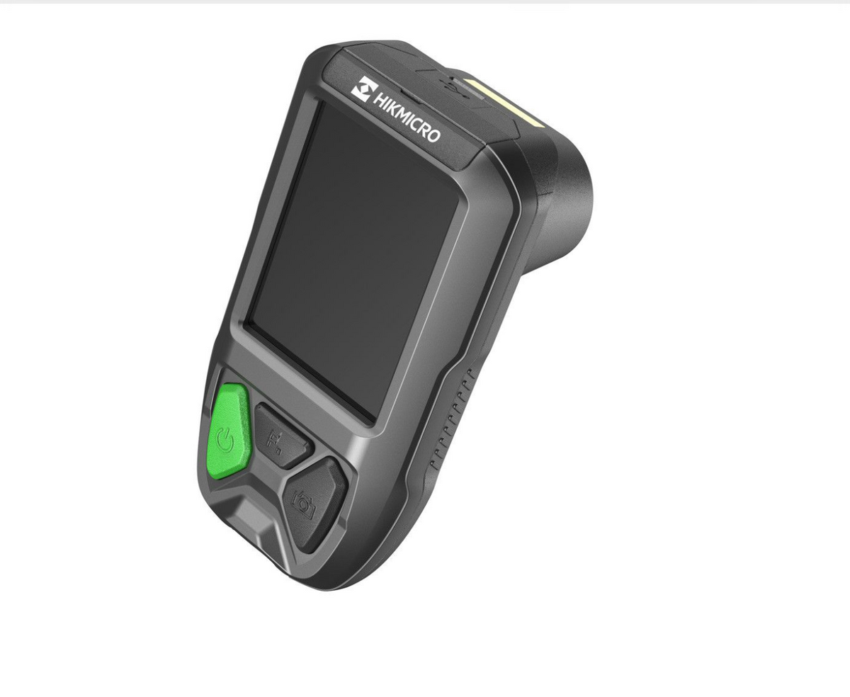 HIKMICRO Wärmebildkamera FP31, ATEX, im Transportkoffer - GS Brandschutz