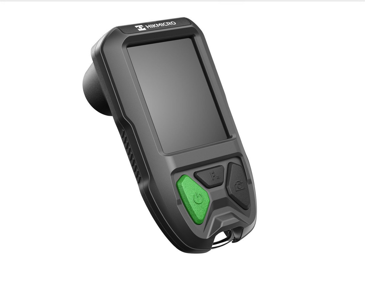 HIKMICRO Wärmebildkamera FP31, ATEX, im Transportkoffer - GS Brandschutz