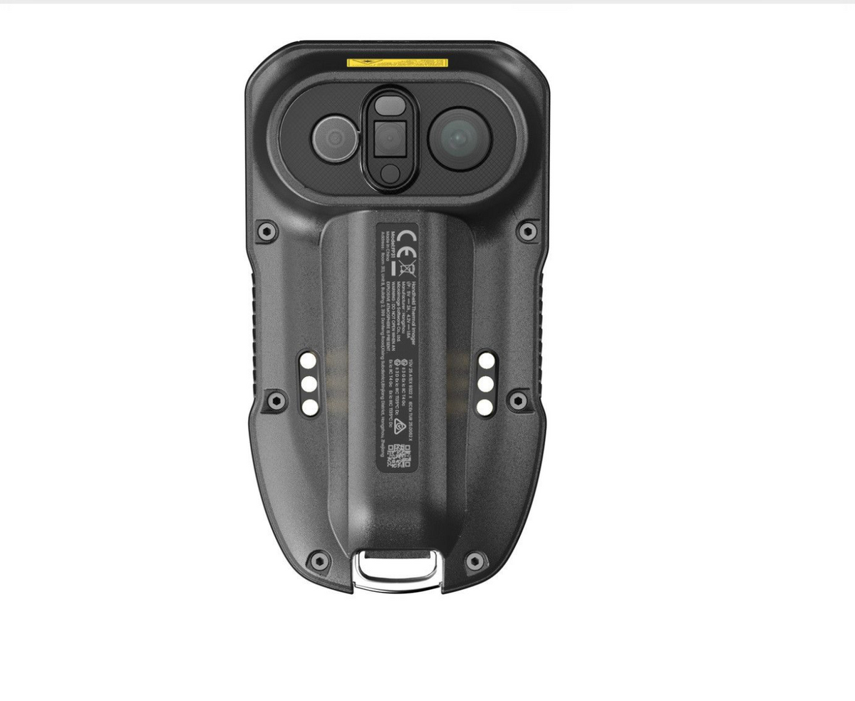 HIKMICRO Wärmebildkamera FP31, ATEX, im Transportkoffer - GS Brandschutz
