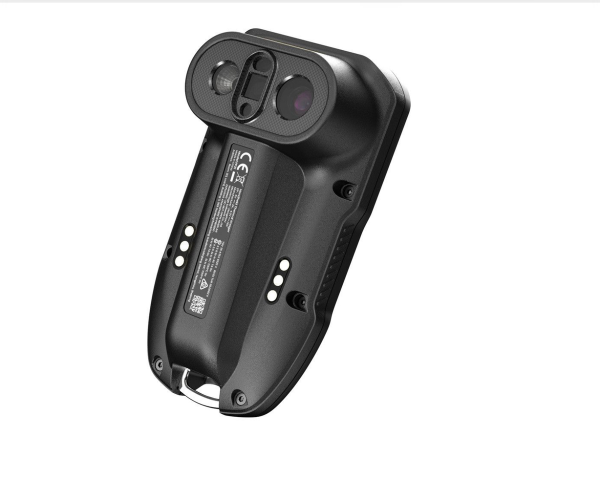HIKMICRO Wärmebildkamera FP31, ATEX, im Transportkoffer - GS Brandschutz