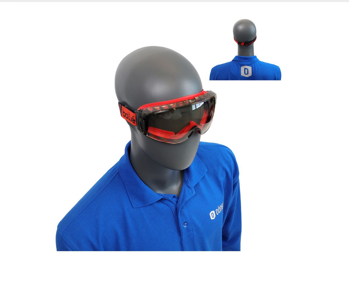 PSA-Set Vegetationsbrand - Premium - GS Brandschutz