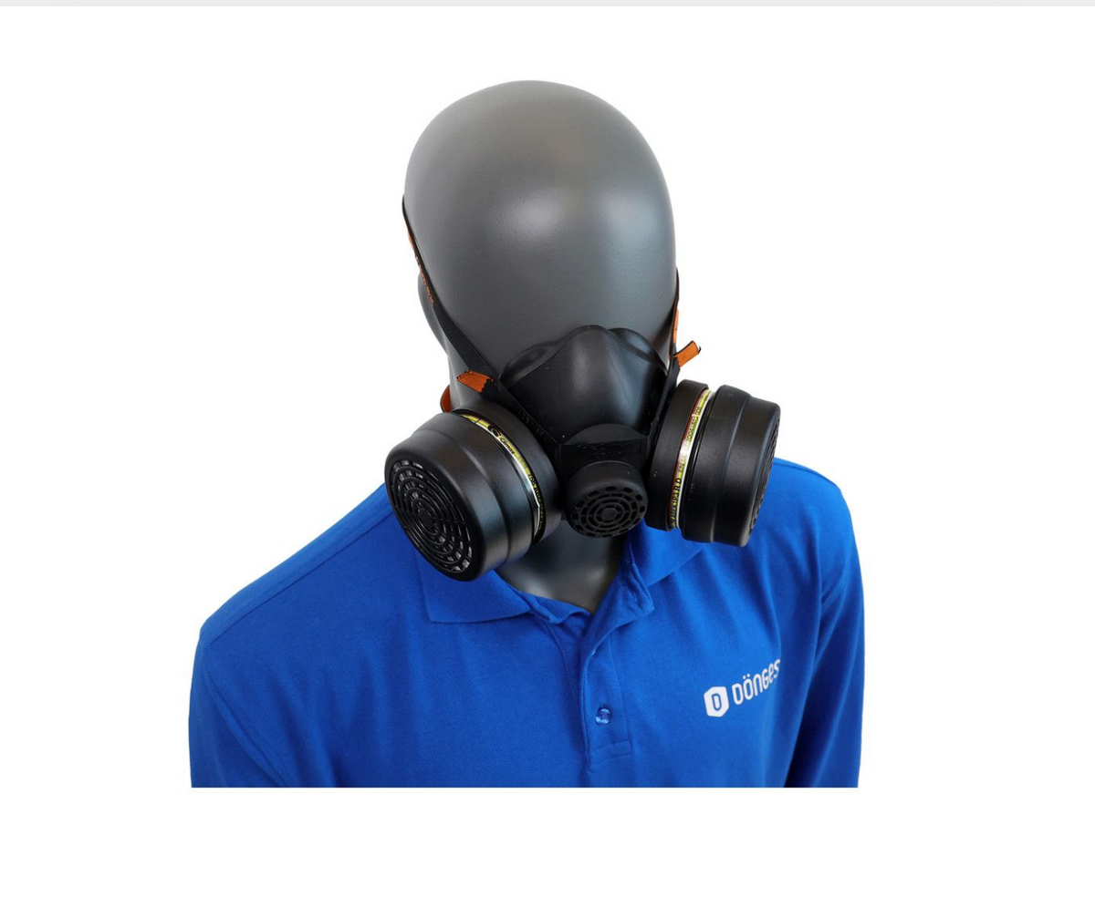 PSA-Set Vegetationsbrand - Premium - GS Brandschutz