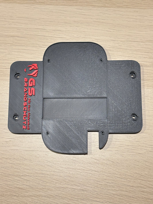 Fahrzeughalterung für Seek Thermal Reveal FirePRO 300 - GS Brandschutz